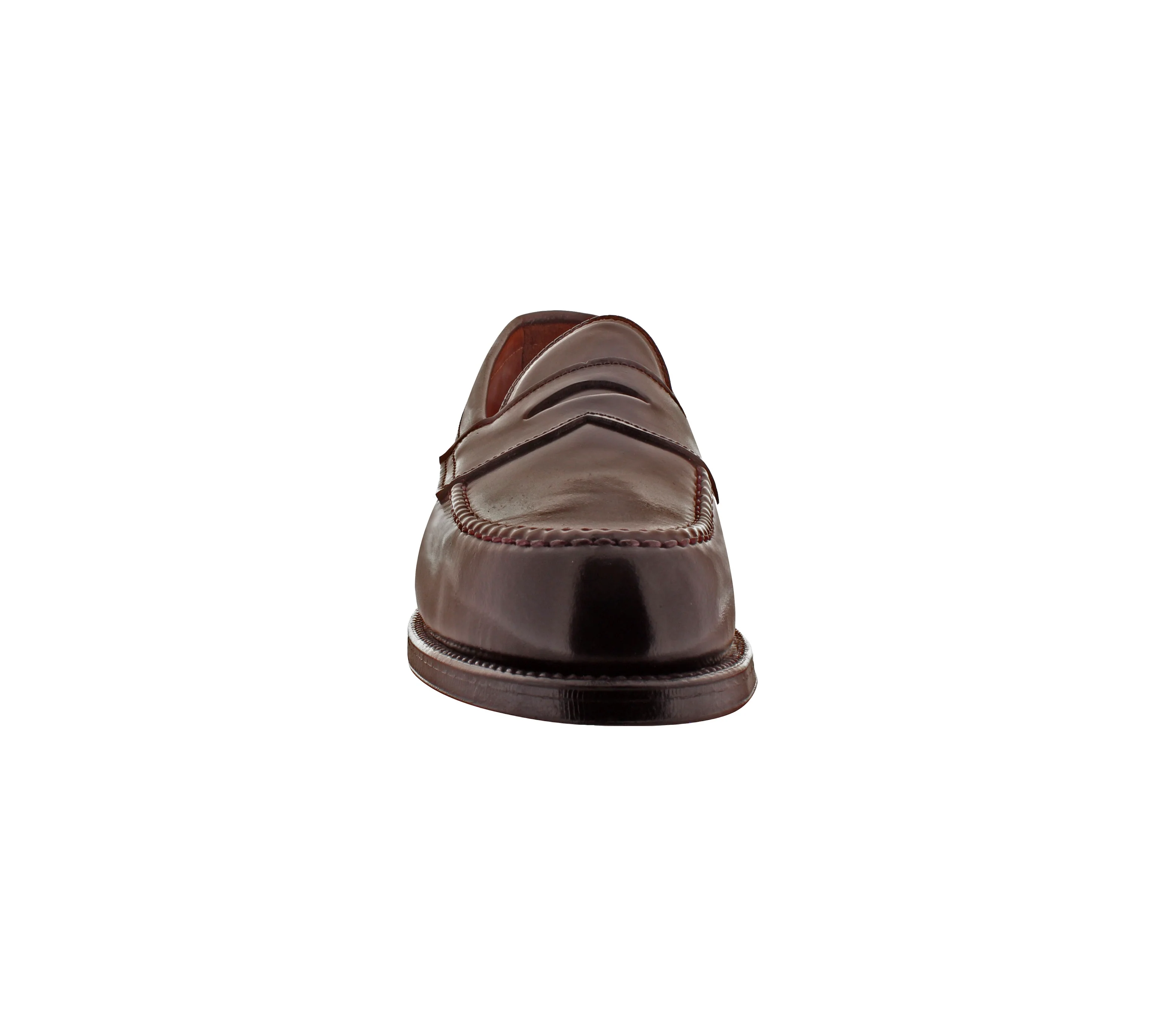 986 Leisure Handsewn - #8 Cordovan - Image 3
