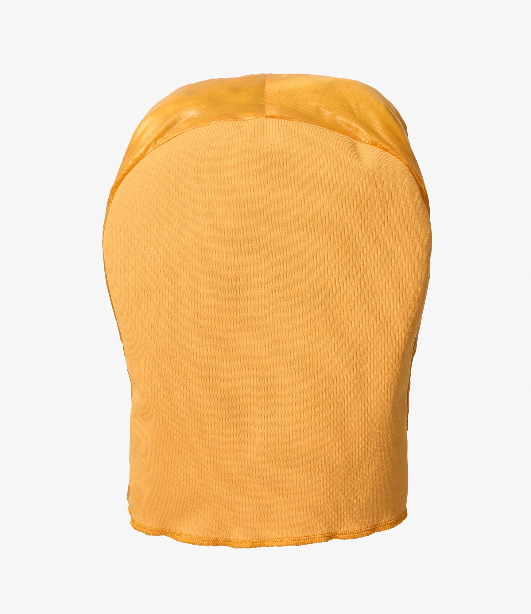 Beams Down Face Mask - Yellow - Image 2