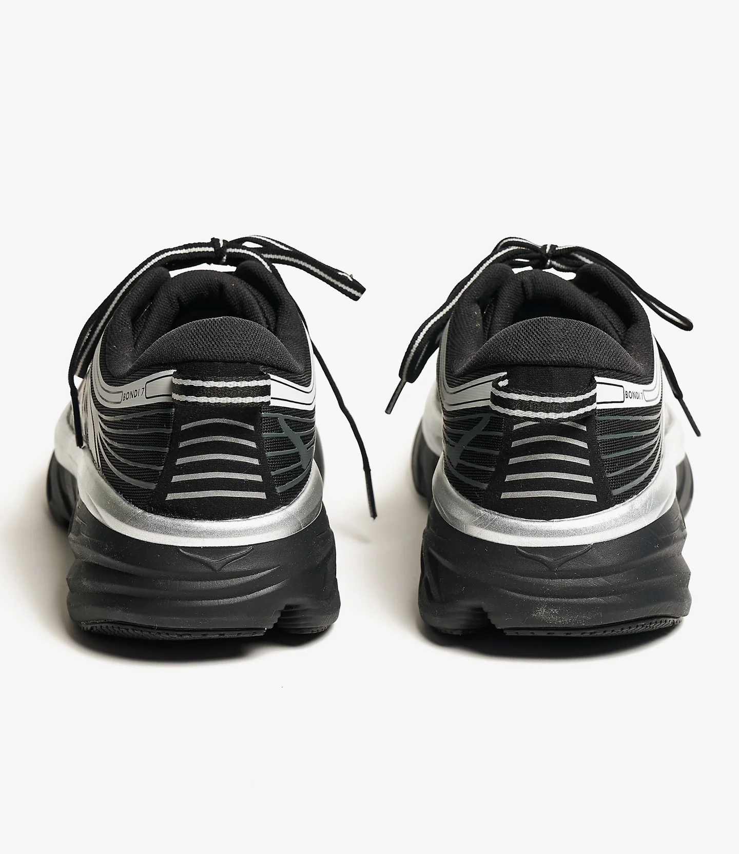 Bondi 7 - Black / Stardust - Image 4