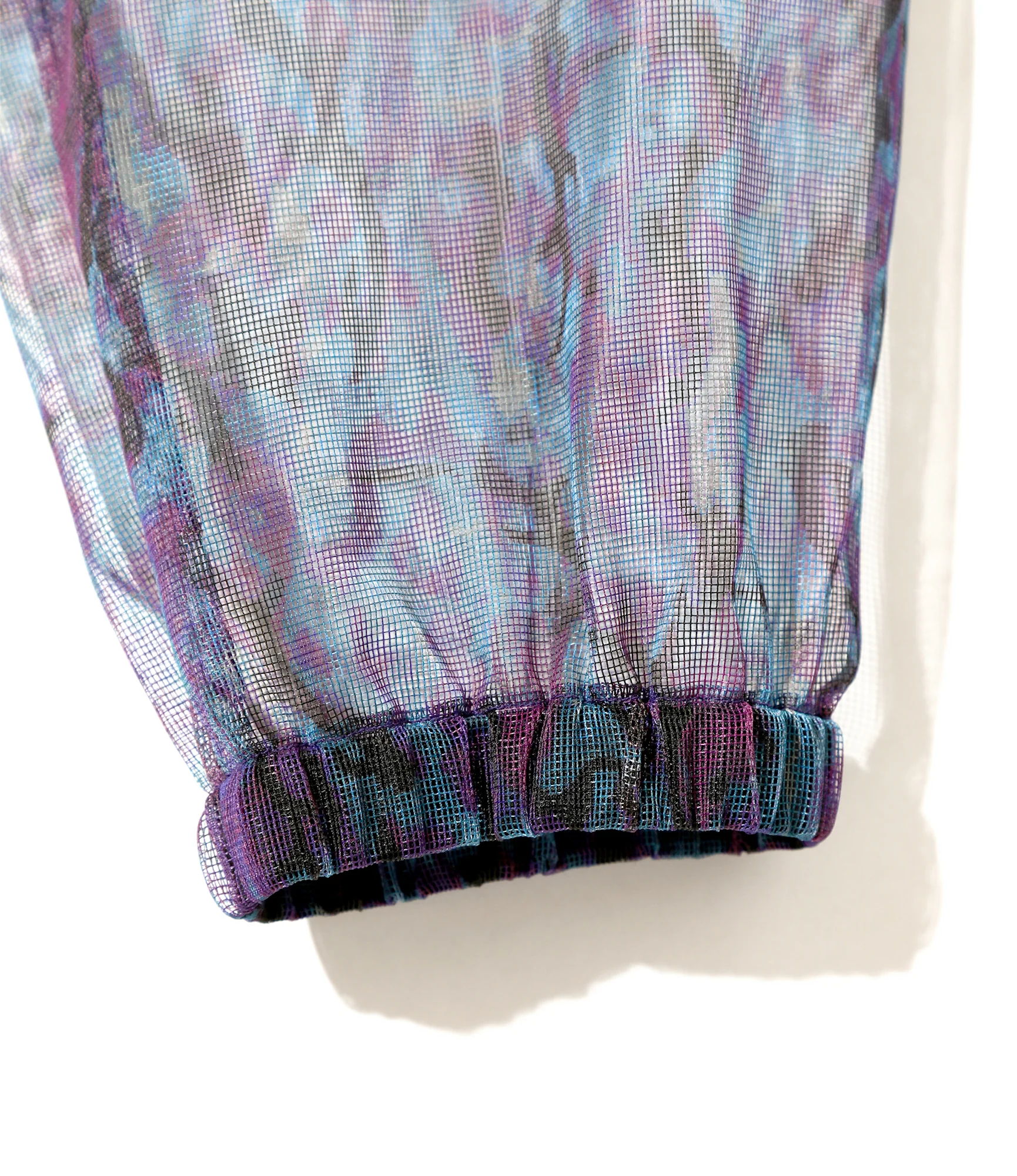 Bush String Pant - Horn Camo - Lightweight Mesh - Image 3