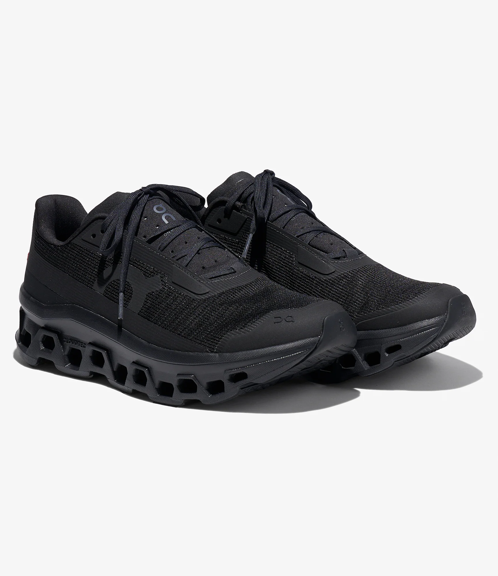 Cloudmonster Void - Black | Black