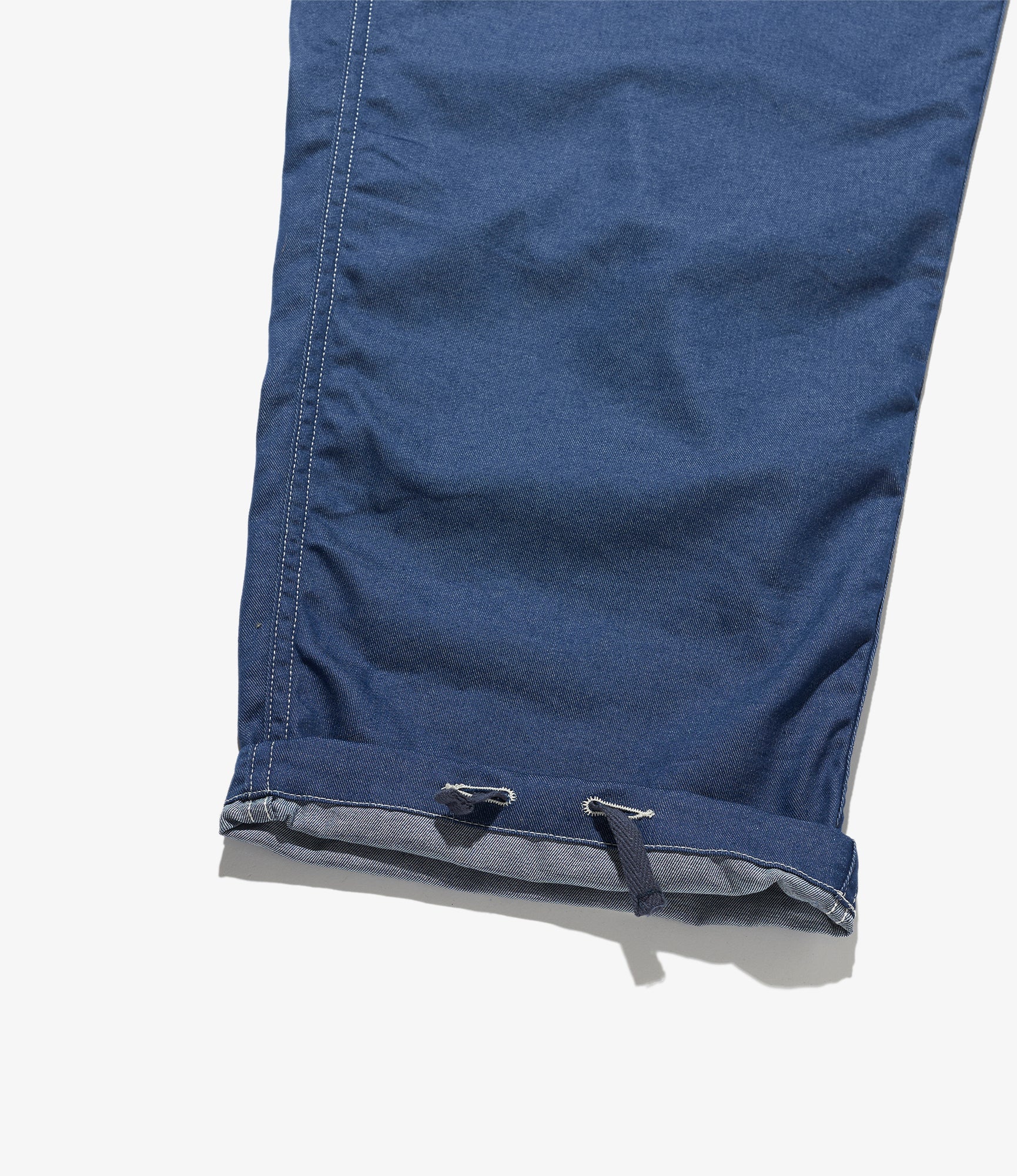 Coverall Suit - Indigo CP Denim - Image 5