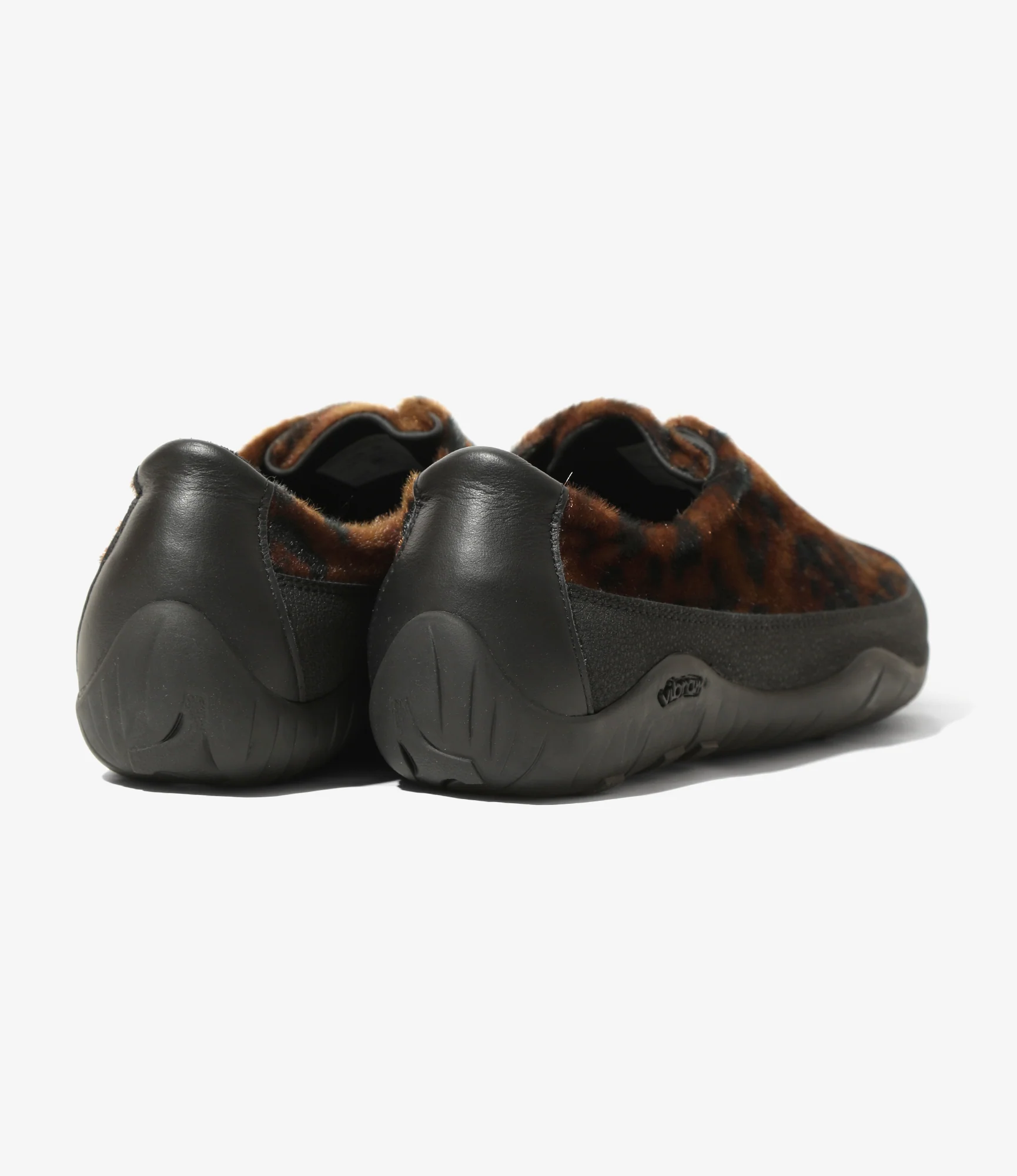 EG x Tarvas - Wanderer - Fake Fur - Leopard - Image 6