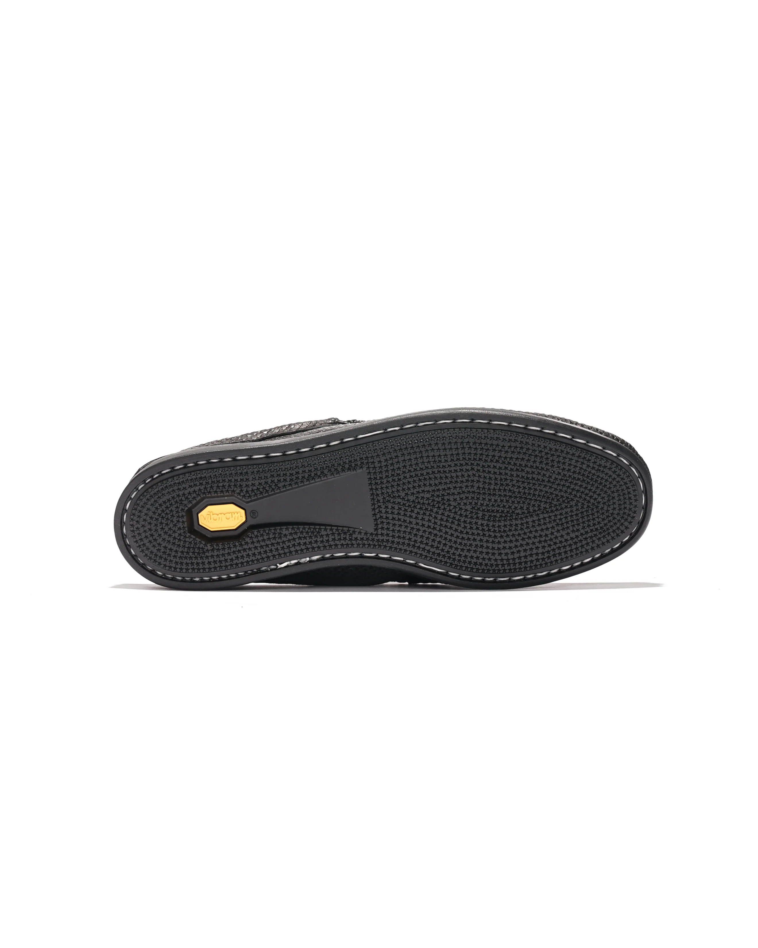 EG x Easymoc - Easy Bit Moc - Black Lizard Emb - Image 6