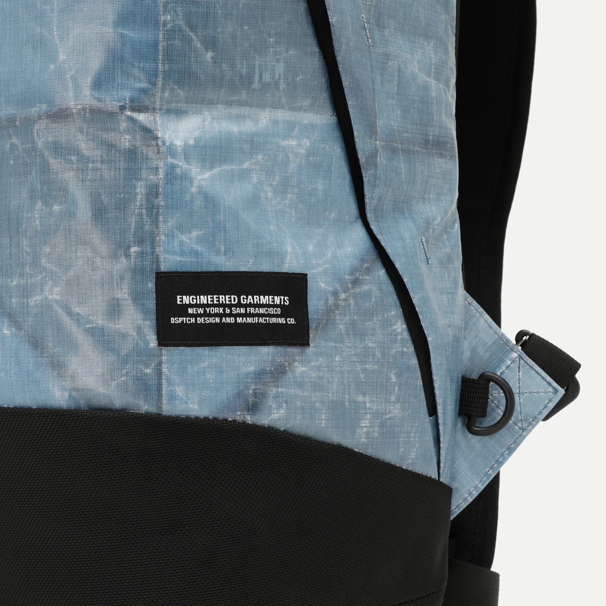 Engineered Garments x DSPTCH - Ridgepack - Azure Blue - Image 5