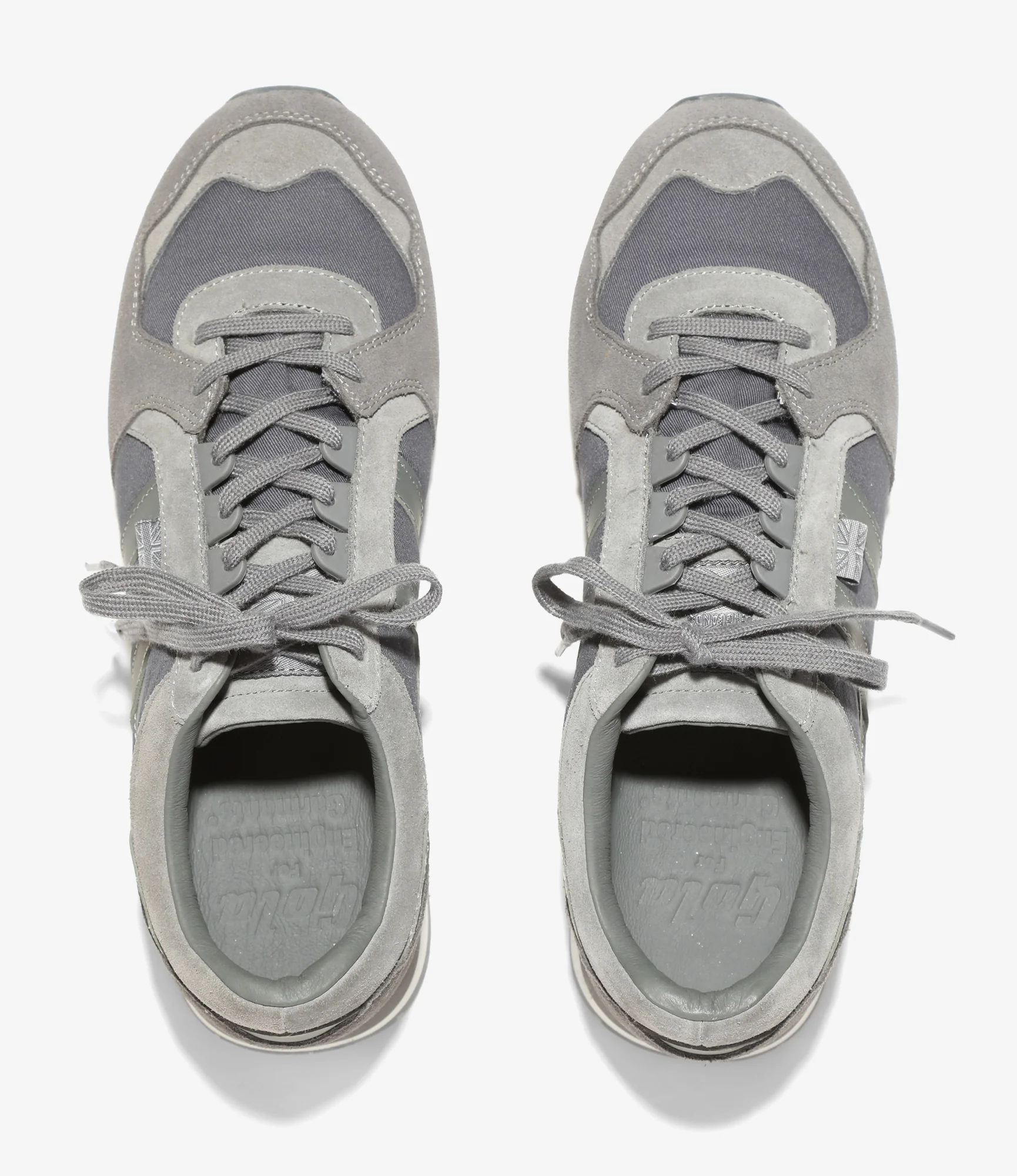 Engineered Garments x Gola - Ranger - Ash / Grey - Image 3
