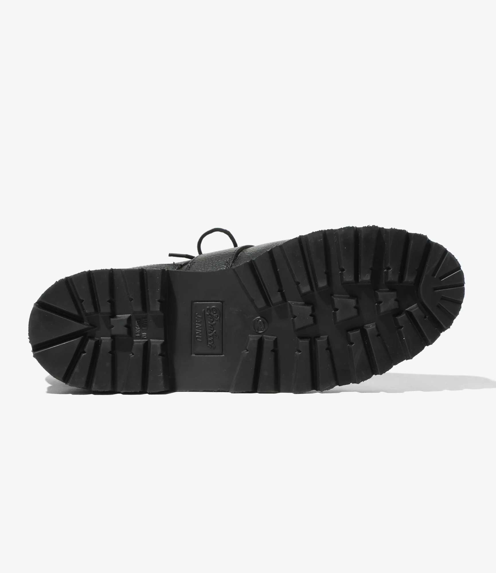 Engineered Garments x Paraboot - Chambord - Noir - Image 7