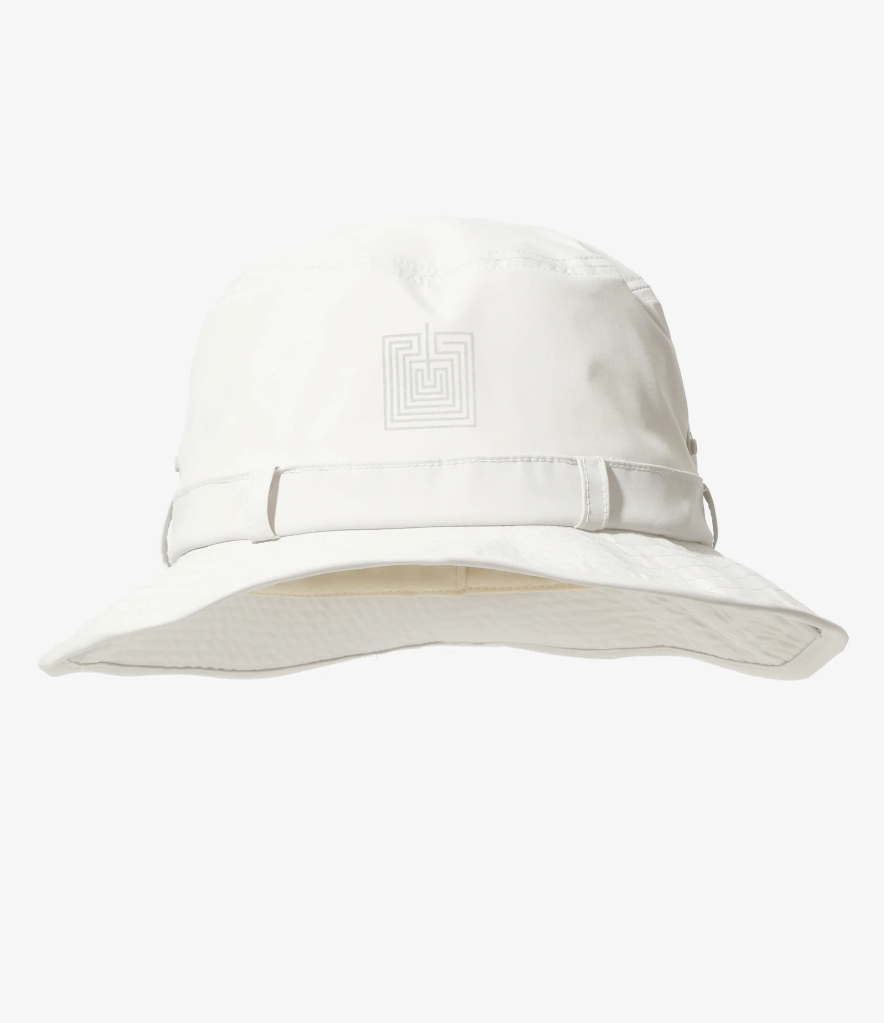Boonie Hat - Ivory - Loft Insulation