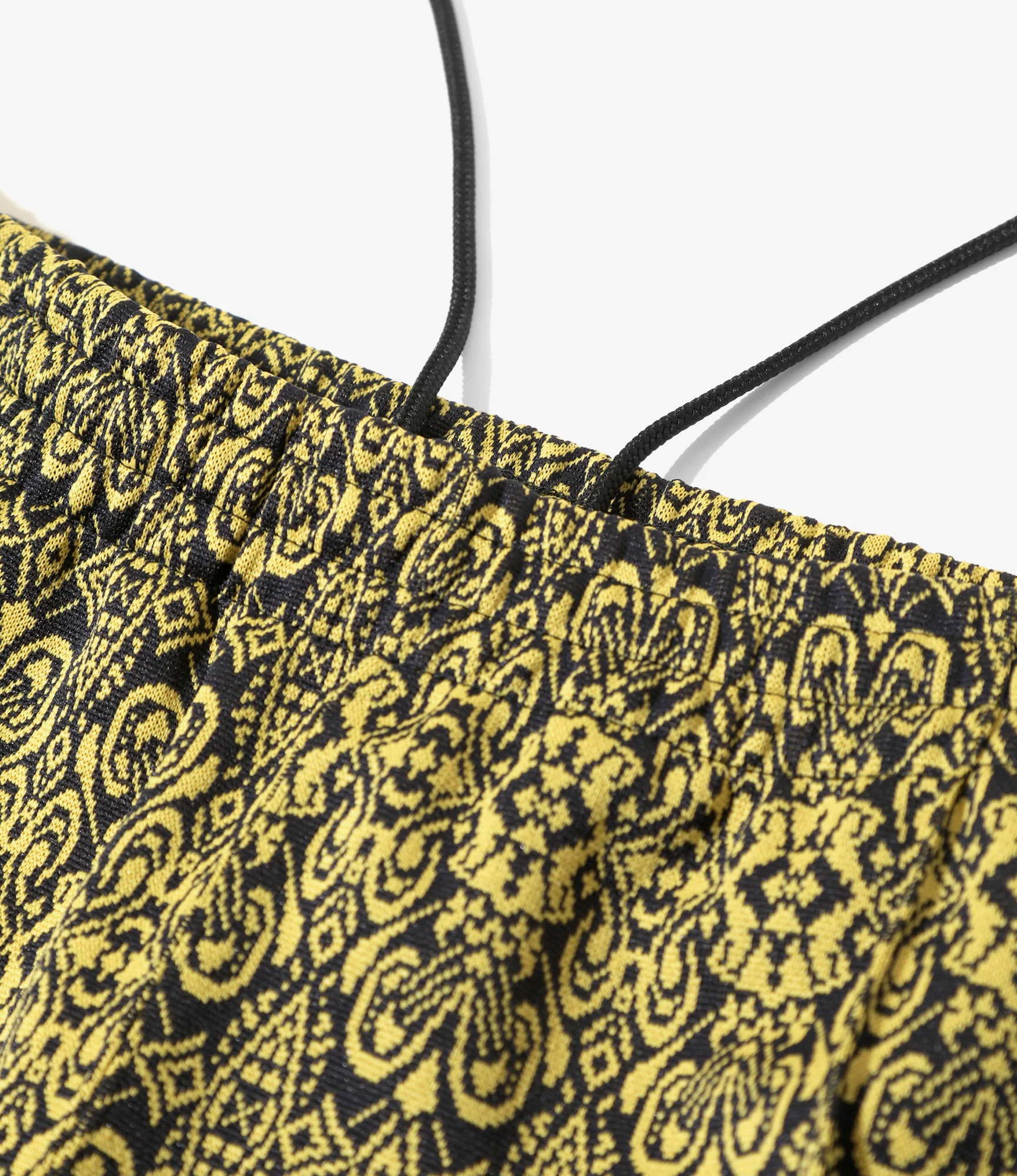 Track Pant - Arabesque - Poly Jacquard - Image 3
