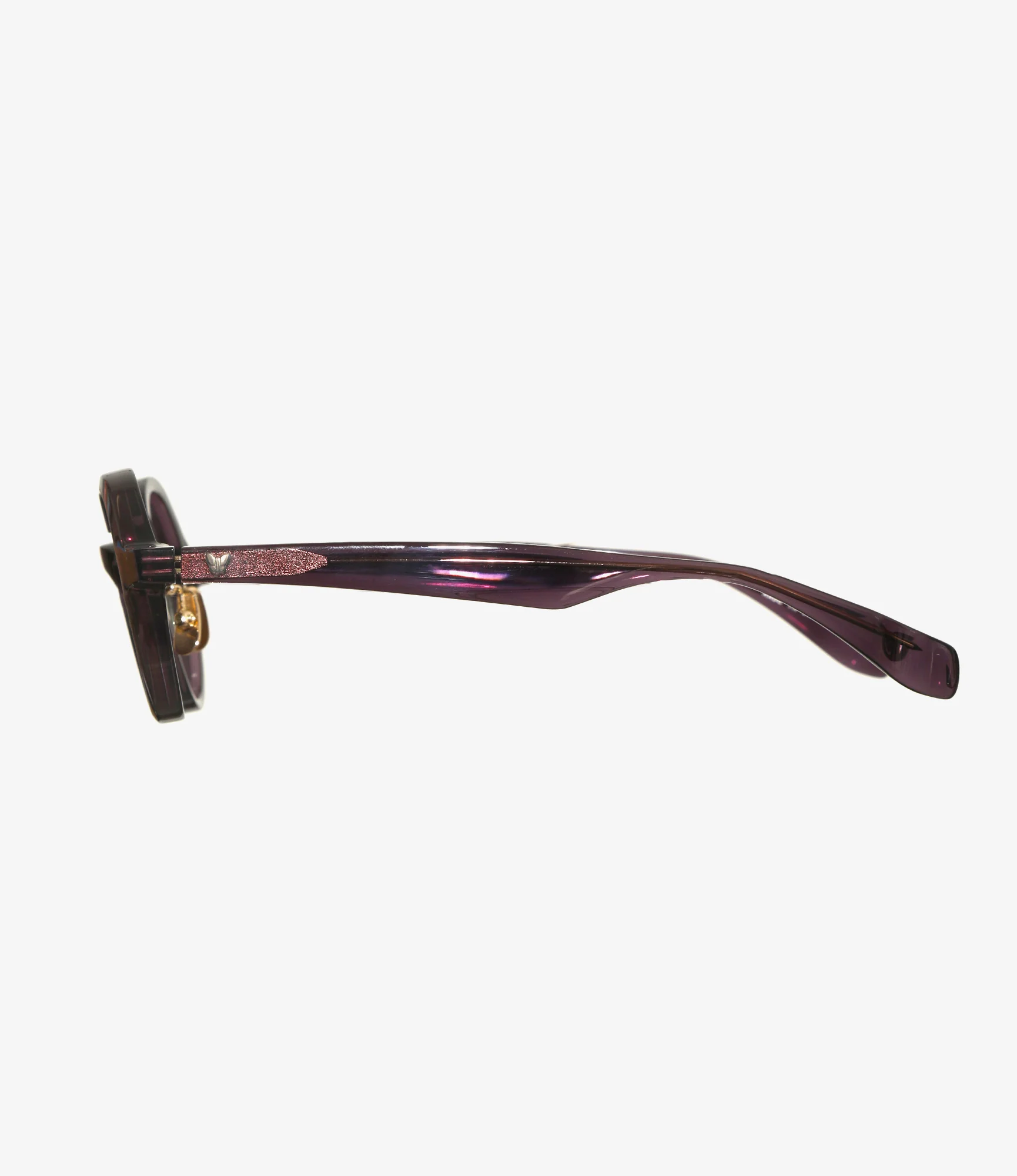 Needles x FACTORY900 - RF-170 Sunglasses - 729 - Lens: RG-11 (Green) - Image 5