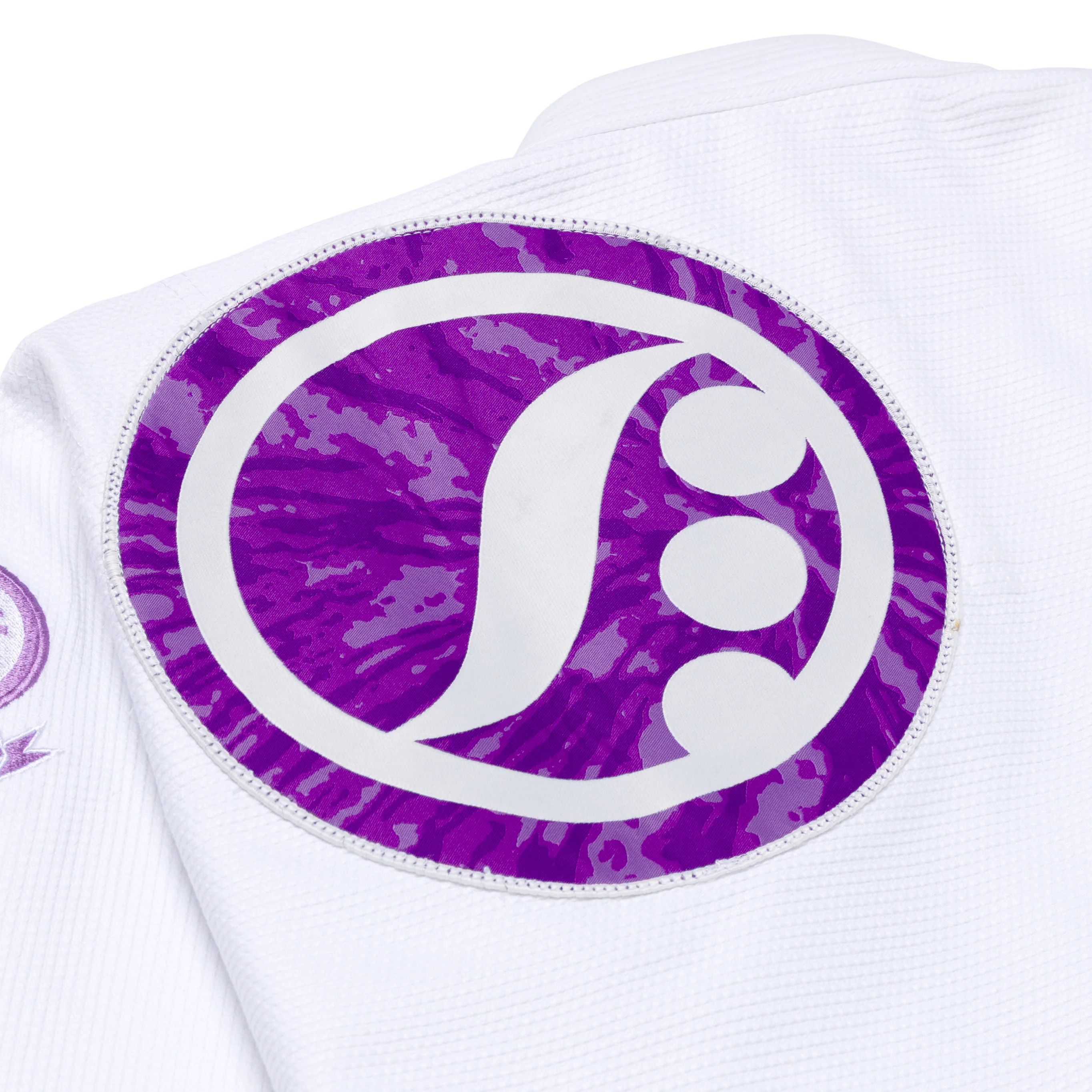 Nepenthes x Shoyoroll - Kimono - White - Image 6