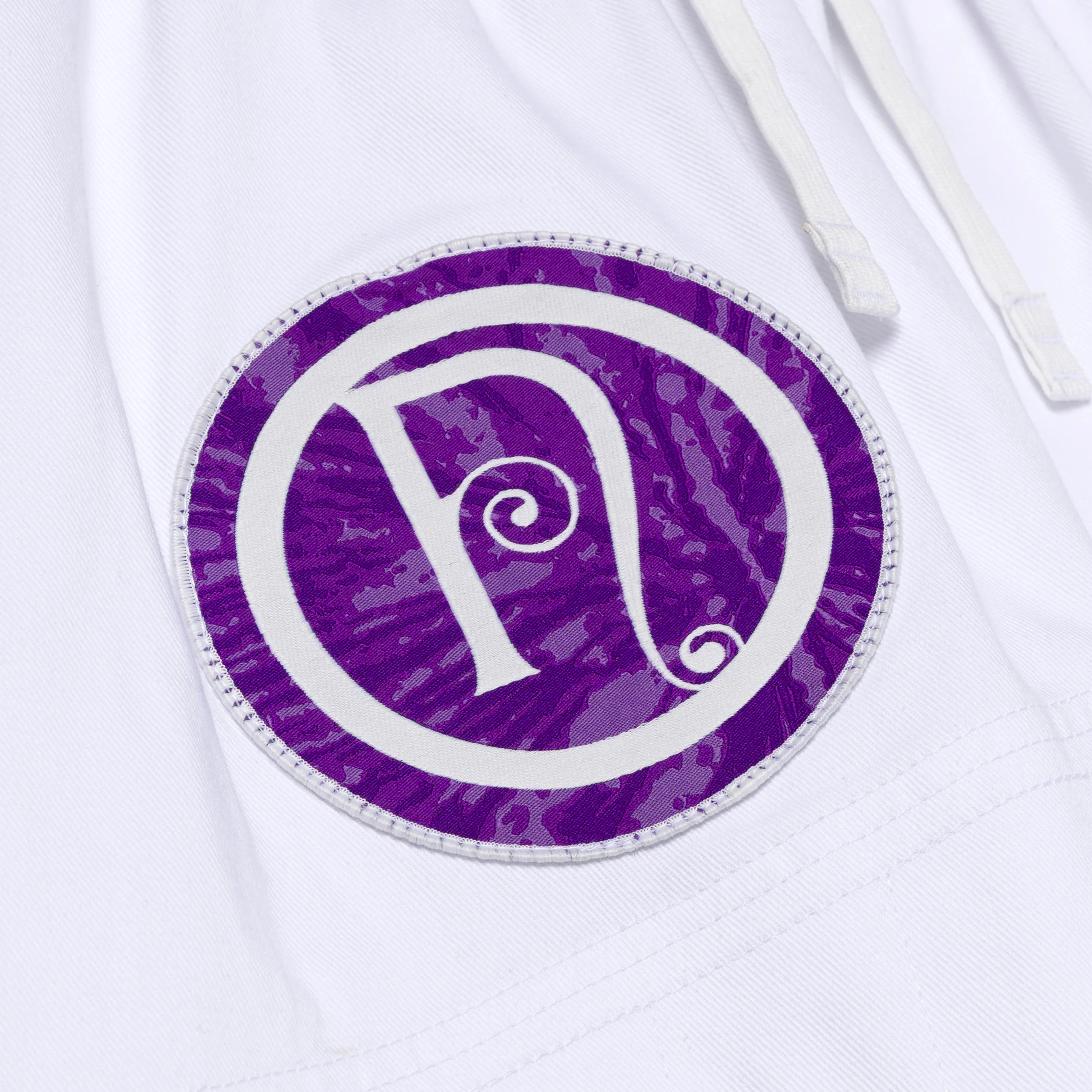 Nepenthes x Shoyoroll - Kimono - White - Image 7
