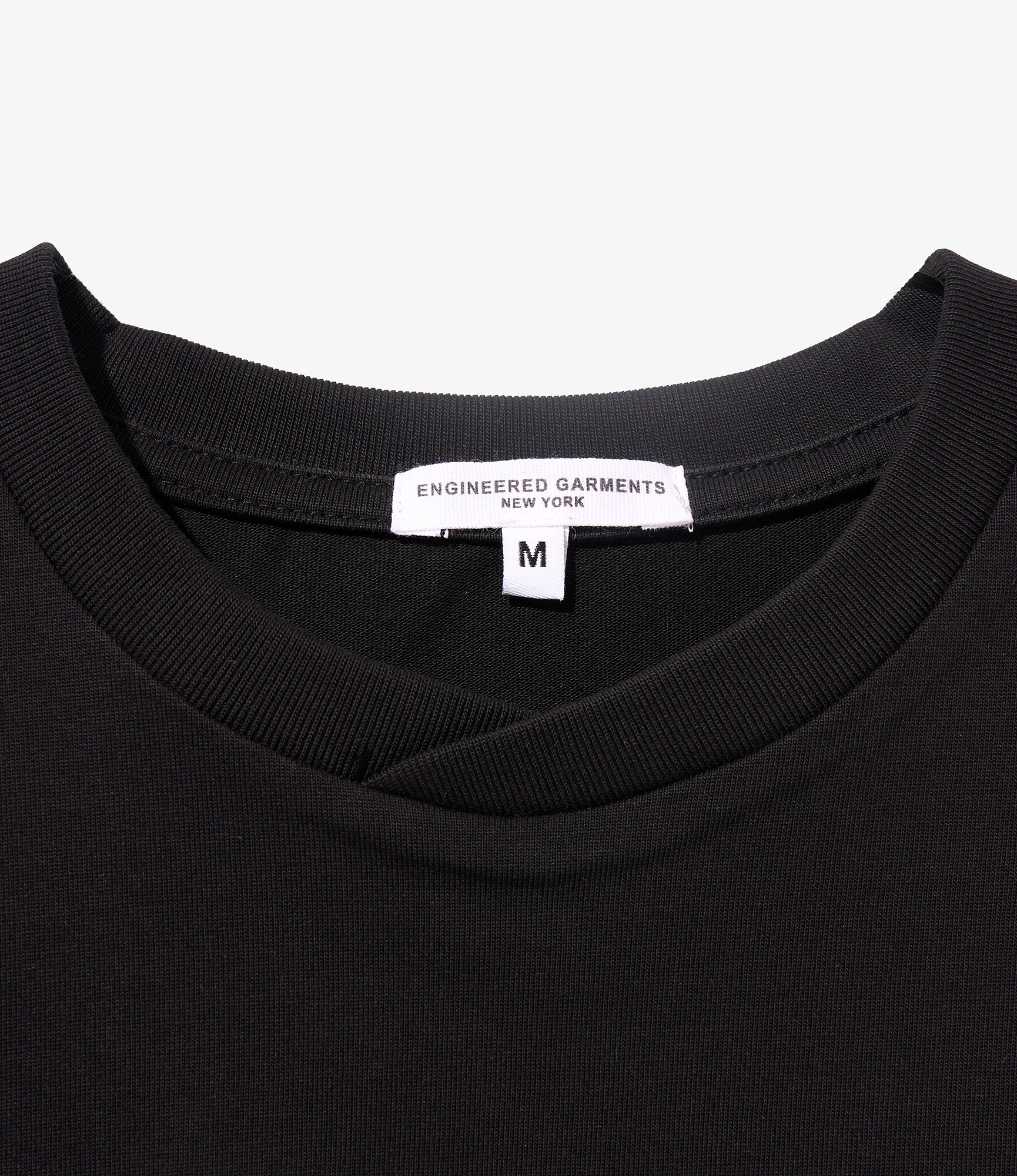 Queens 1988 Tee for Expansion - Black - Image 2