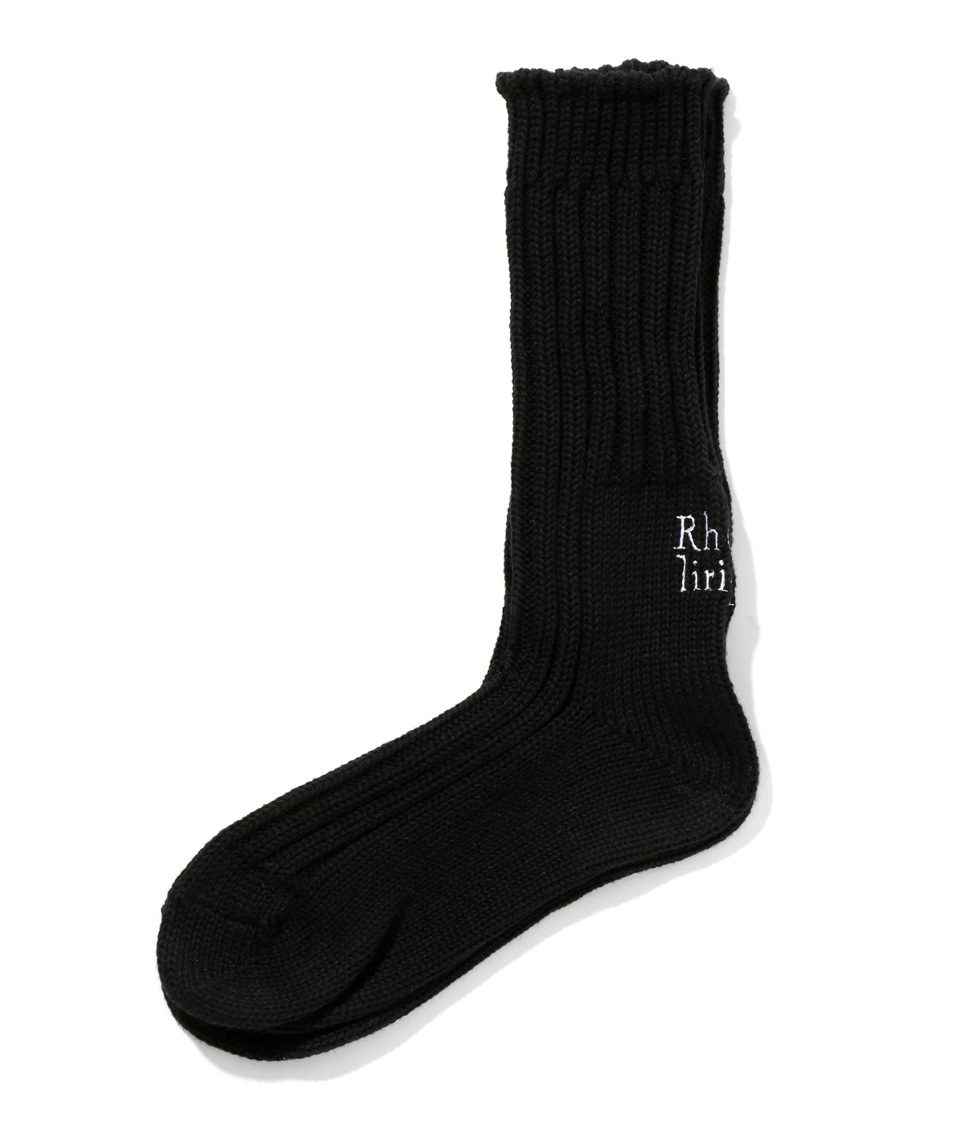 Work Socks - Black