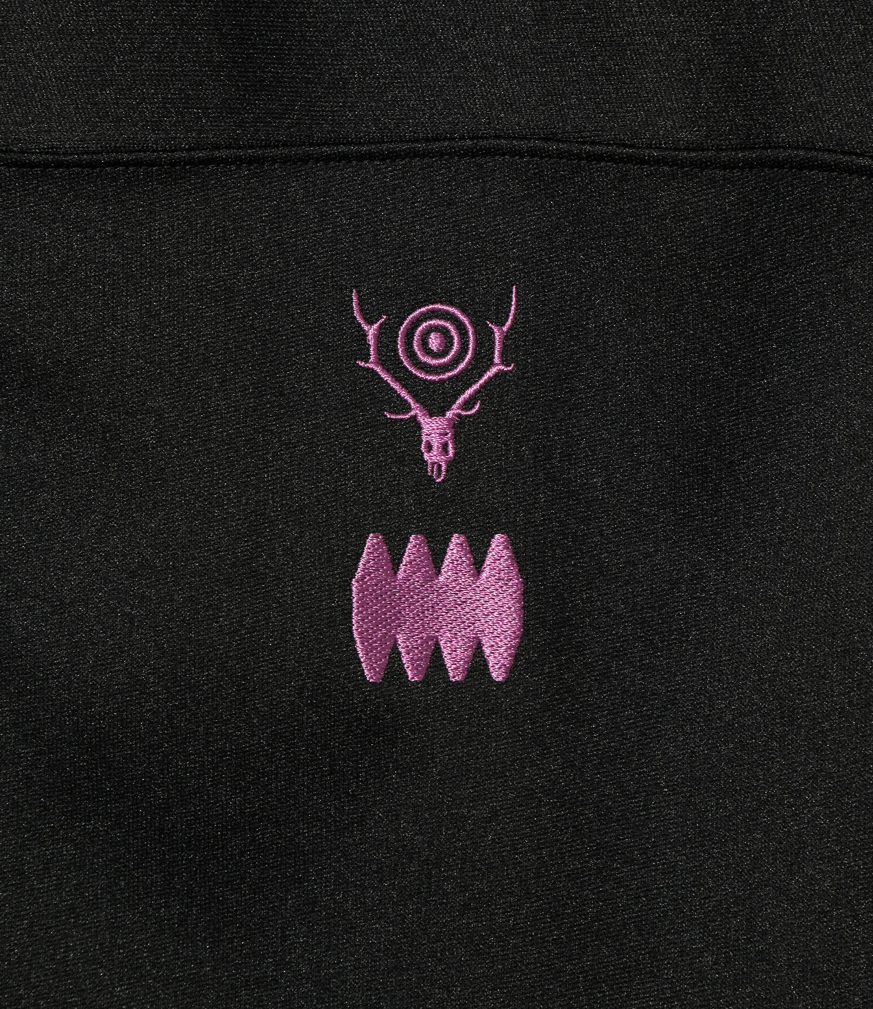South2 West8 x Mafia Bag - Track Jacket - Strike - Poly Smooth - Image 4