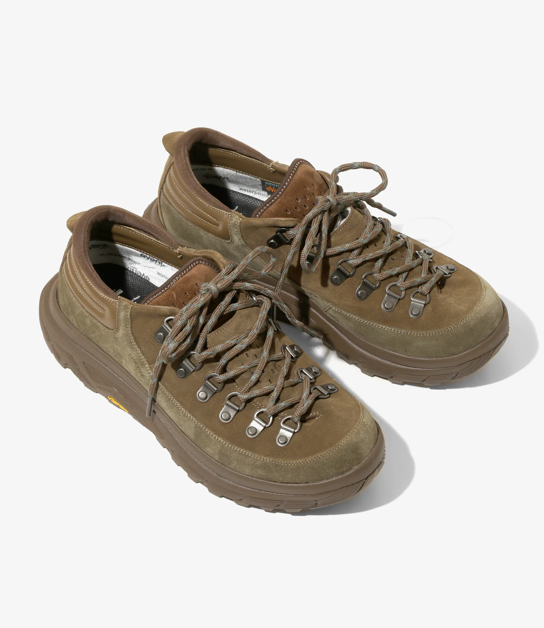 South2 West8 x SUICOKE BEETLE LO - Olive - Event