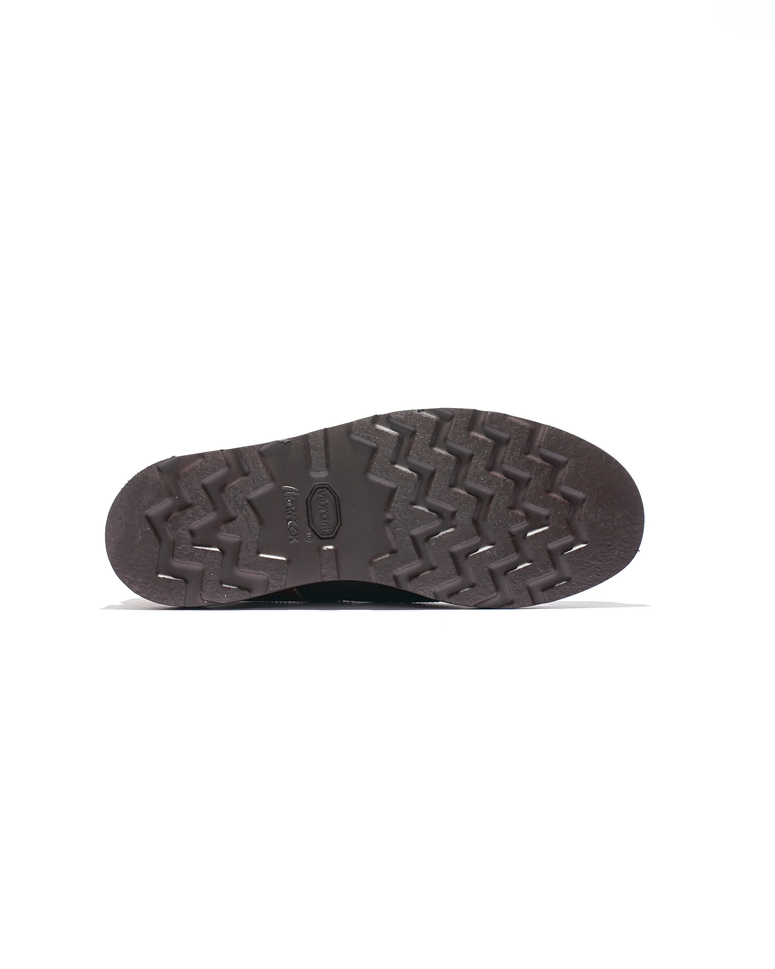 EG x Tricker's - Women's Brogue Shoe - Brown - Multi Tone - Morflex Sole - Image 7