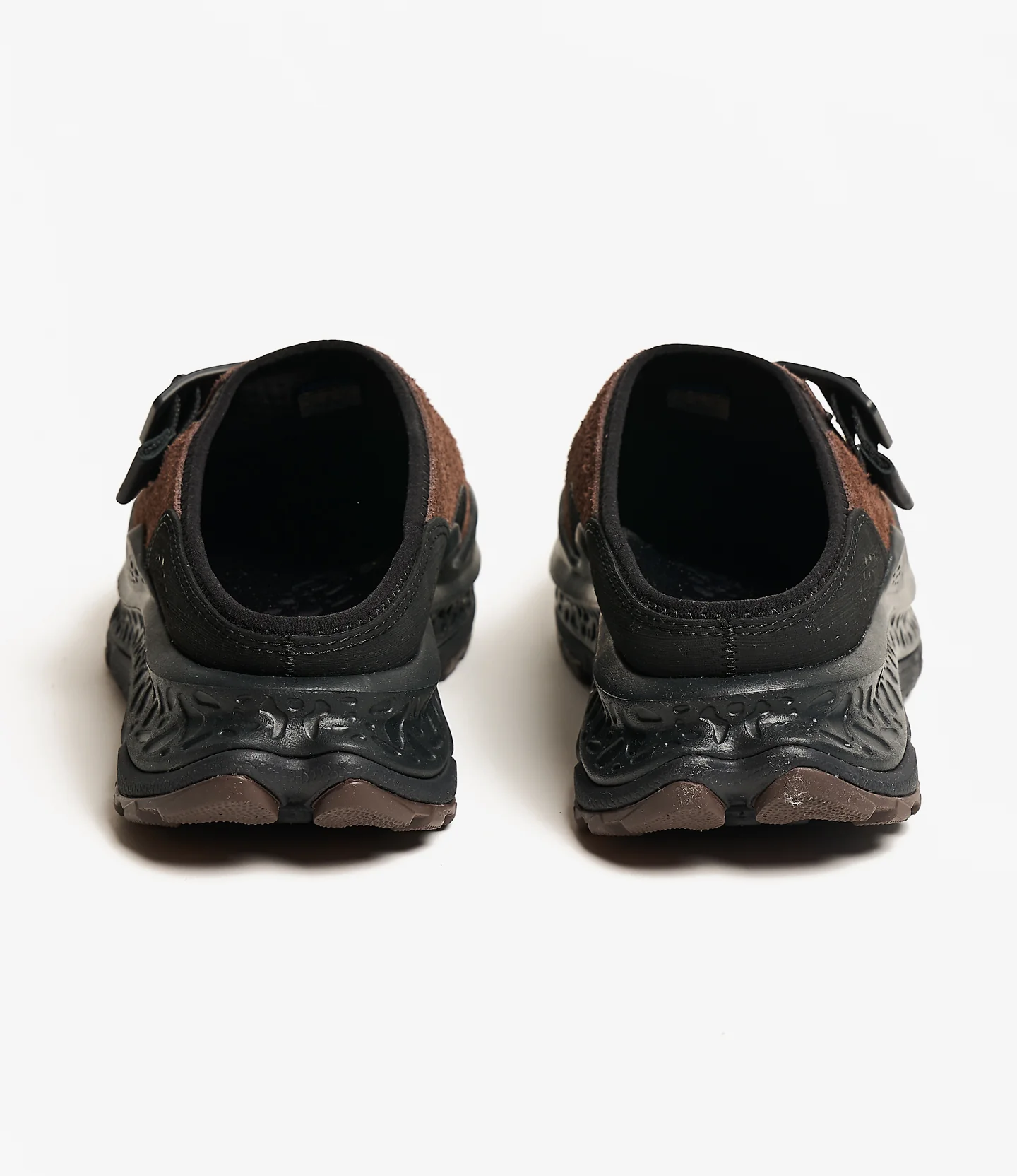 U Ora Primo EXT - Black / Walnut - Image 3