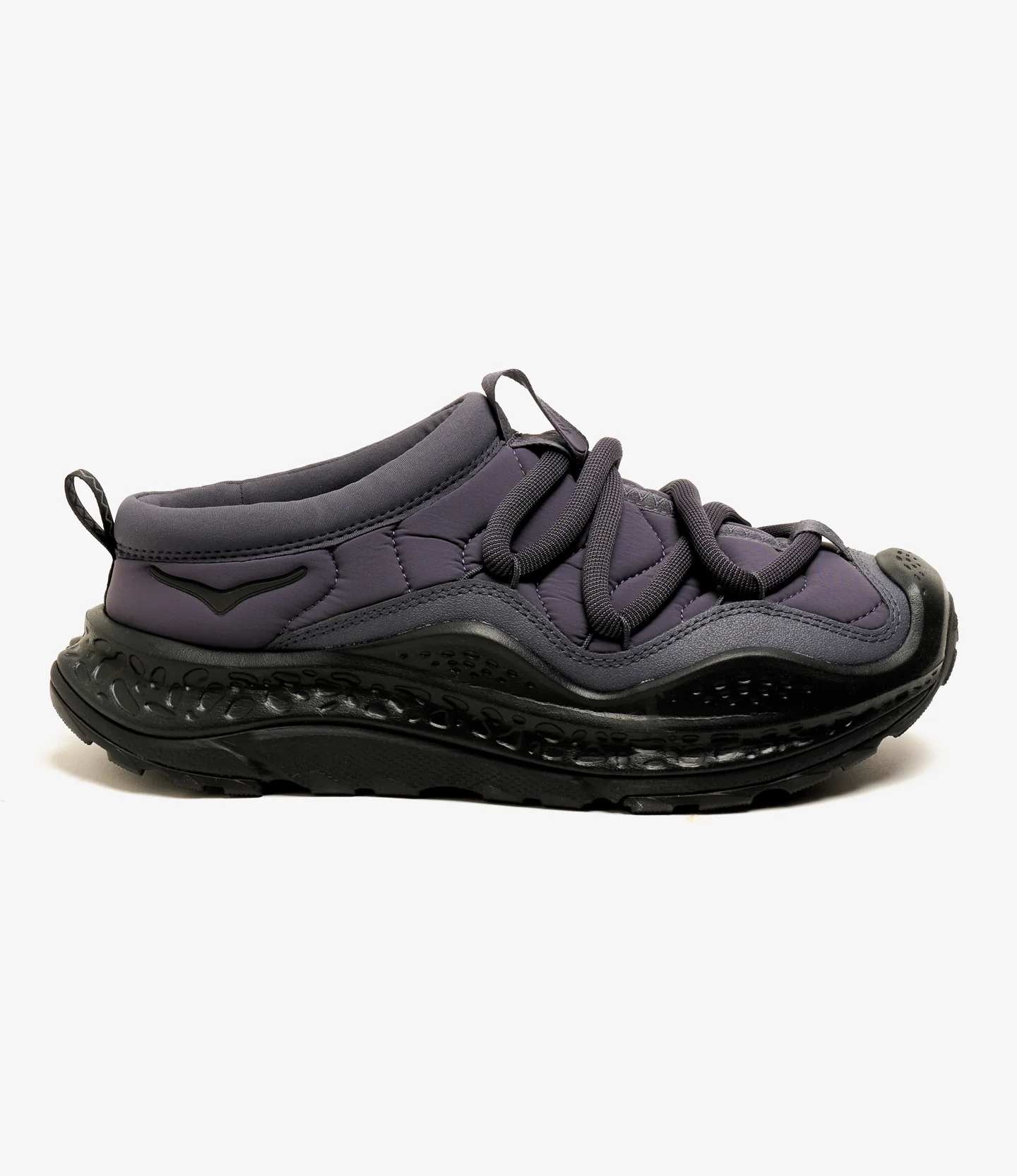 U Ora Primo - Squid Ink / Black - Image 2
