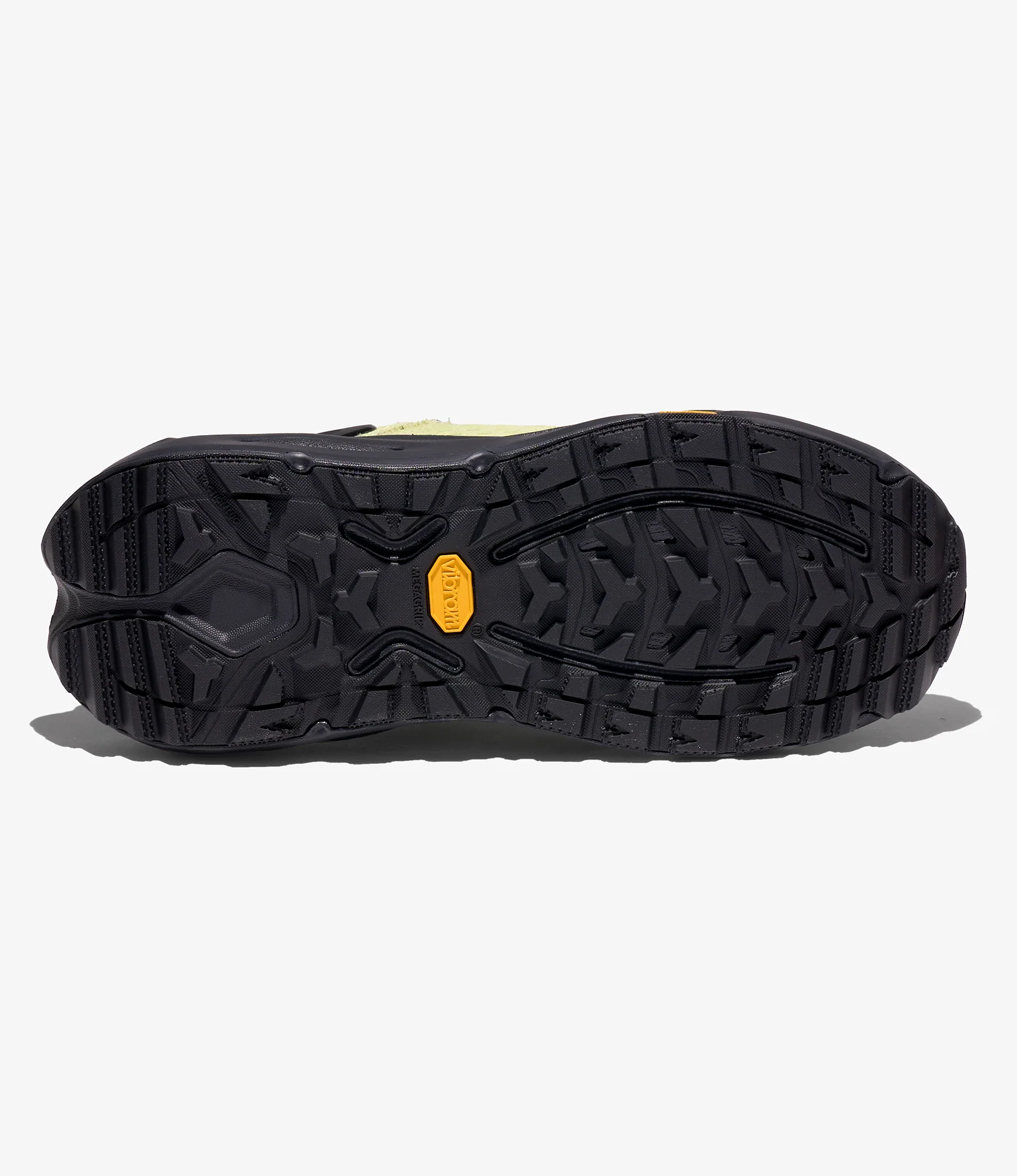 Kaha 3 Low GTX TP - Honeydew / Black - Image 6